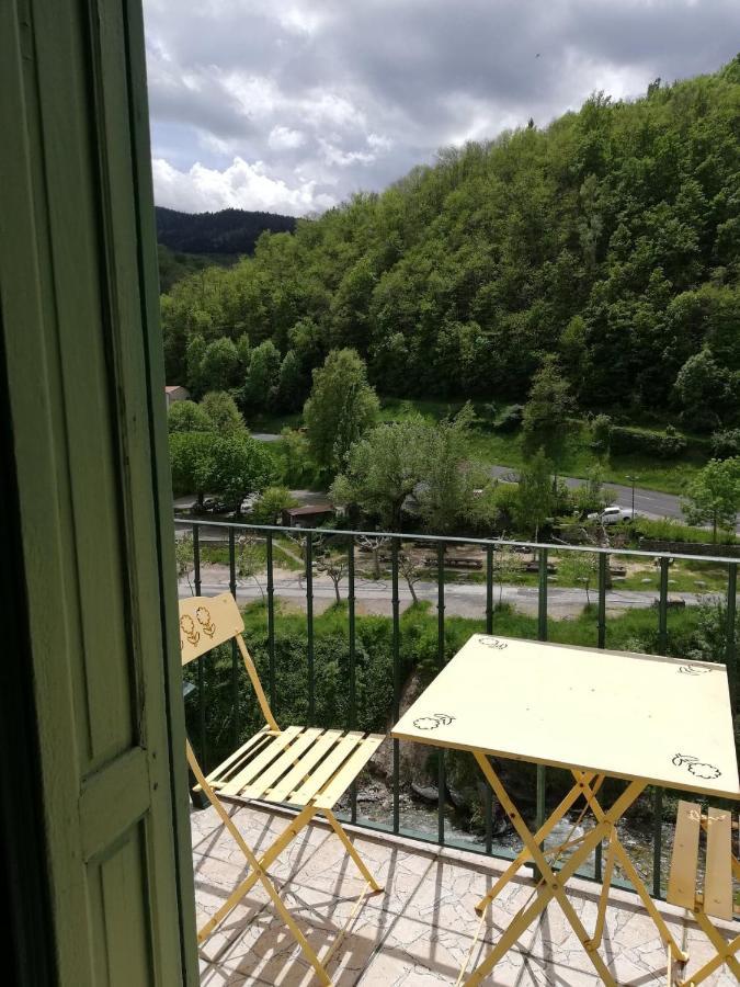 T2 Petite Terrasse Coeur De Ville Пра-де-Молло-ла-Прест Экстерьер фото